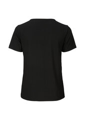 Женская блузка Modstrom, чёрная цена и информация | Женские блузки, рубашки | 220.lv