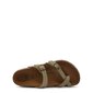 Birkenstock - Mayari_1018486 58904 MAYARI_1018486_KHAKI-EU 41 cena un informācija | Iešļūcenes, čības sievietēm | 220.lv