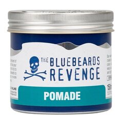 Помада для волос The Bluebeards Revenge Pomade, 150 мл цена и информация | Средства для укладки волос | 220.lv