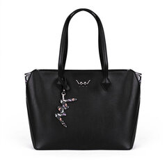 Женская сумочка Vuch Willow, черная цена и информация | Женские сумки | 220.lv