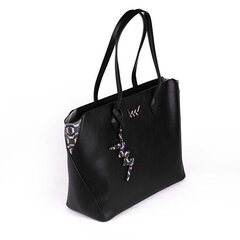 Женская сумочка Vuch Willow, черная цена и информация | Женские сумки | 220.lv