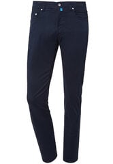 Мужские брюки Pierre Cardin 03451/000/02000, синие цена и информация | Мужские брюки | 220.lv