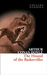 The Hound of the Baskervilles: A Sherlock Holmes Adventure cena un informācija | Romāni | 220.lv