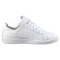 PUMA balti brīvā laika apavi bērniem Puma Smash FUN L Jr white-white - 36016204 36016204.22,5 cena un informācija | Sporta apavi bērniem | 220.lv