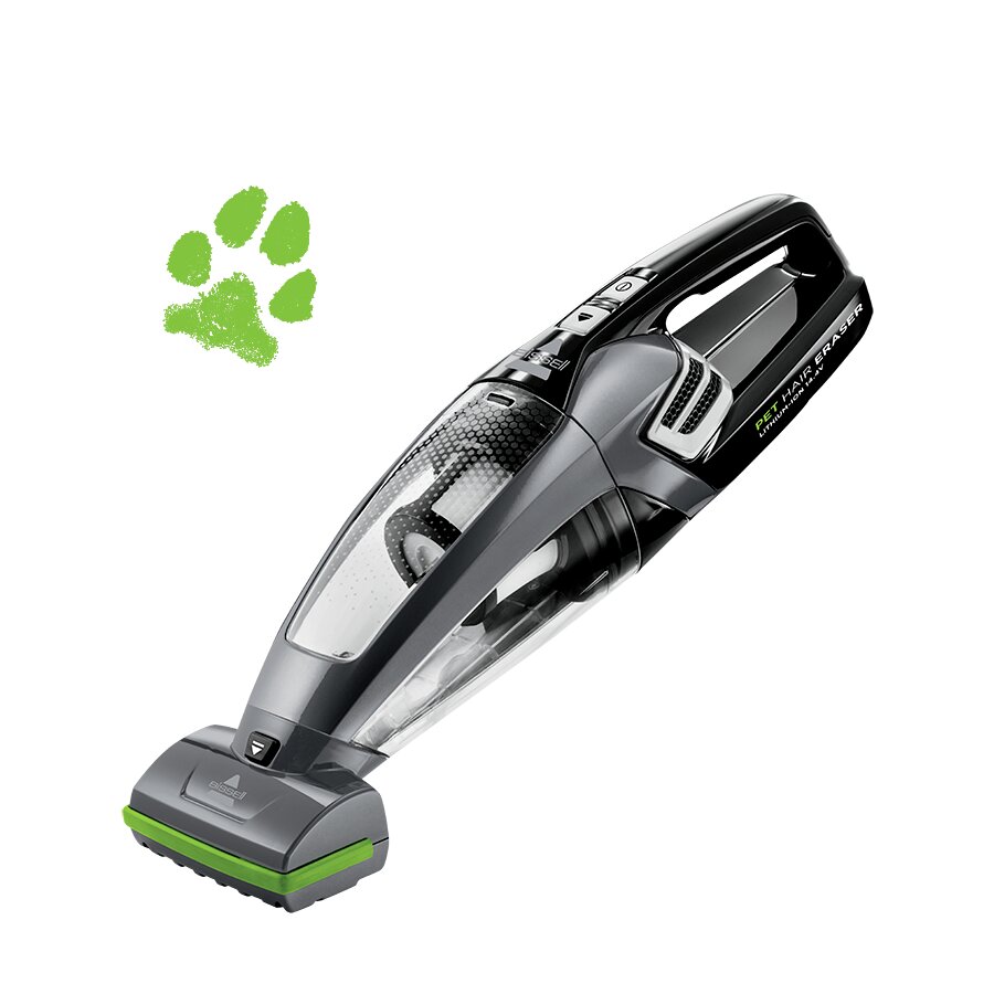 Bissell Pet Hair Eraser ION 14.4V 2278N цена и информация | Putekļu sūcēji | 220.lv