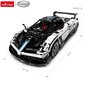 Auto modelis-konstruktors Rastar Pagani Huayra BC Bricks 97910 цена и информация | Rotaļlietas zēniem | 220.lv