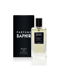 Parfimērijas ūdens Saphir Select Pour Homme EDP, vīriešiem 50 ml cena un informācija | Vīriešu smaržas | 220.lv