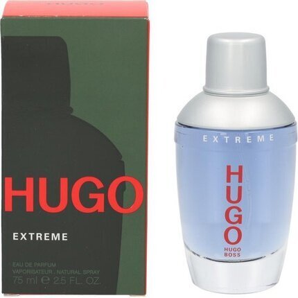 Parfimērijas ūdens Hugo Boss Hugo Extreme EDP vīriešiem, 75 ml cena un informācija | Vīriešu smaržas | 220.lv