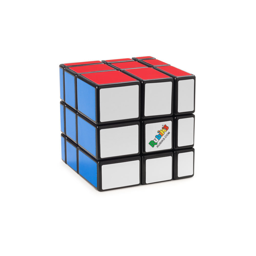 Rubika kubs Krāsainie bloki Rubik's Cube, jaukts cena un informācija | Galda spēles | 220.lv