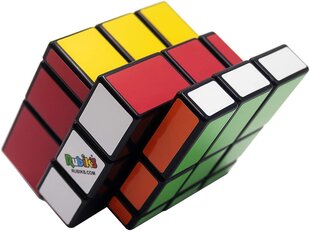 Кубик Рубика Цветной блок Кубик Рубика, смешанный цена и информация | Настольные игры, головоломки | 220.lv