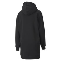 Ikdienas kleita sievietēm Amplified Hooded Dress TR Puma цена и информация | Платья | 220.lv