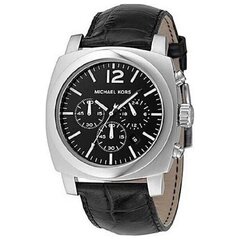 Vīriešu pulkstenis Michael Kors MK8118 (Ø 45 mm) cena un informācija | Vīriešu pulksteņi | 220.lv