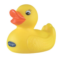 Vannas rotaļlieta Duckie Playgro, pilnībā noslēgta, 0187476 cena un informācija | Rotaļlietas zīdaiņiem | 220.lv