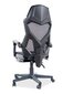 Biroja krēsls Signal Meble Q-939, melns cena un informācija | Biroja krēsli | 220.lv