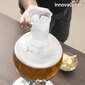 Dzesējošs alus dozators bumbas formā InnovaGoods цена и информация | Virtuves piederumi | 220.lv