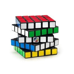 Rubika kubs Rubik's Cube 5x5, Professor цена и информация | Настольные игры, головоломки | 220.lv