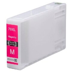 Analoga kasetne tintes printeriem Epson 79Xl T7903 Magenta cena un informācija | Tintes kārtridži | 220.lv