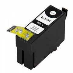 Analoga kasetne tintes printeriem Epson 1301Xl Black cena un informācija | Tintes kārtridži | 220.lv