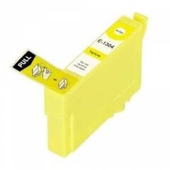 Analoga kasetne tintes printeriem Epson 1304Xl Yellow cena un informācija | Tintes kārtridži | 220.lv