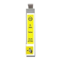 Совместимый картридж Epson 29Xl T2994 Yellow цена и информация | Картриджи для струйных принтеров | 220.lv