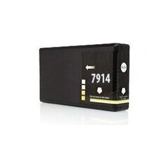 Analoga kasetne tintes printeriem Epson 79 T7914 Yellow cena un informācija | Tintes kārtridži | 220.lv