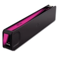 Analoga kasetne tintes printeriem Hp 971Xl Magenta cena un informācija | Tintes kārtridži | 220.lv