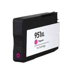 Analoga kasetne tintes printeriem Hp 951Xl sarkana cena un informācija | Tintes kārtridži | 220.lv