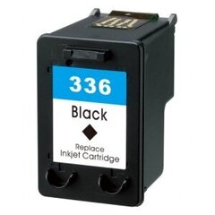 Совместимый картридж Hp 336 чёрный цена и информация | Картриджи для струйных принтеров | 220.lv