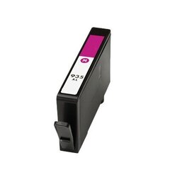 Analoga kasetne tintes printeriem Hp 935Xl Magenta cena un informācija | Tintes kārtridži | 220.lv