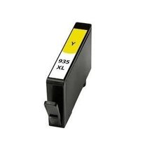 Analoga kasetne tintes printeriem Hp 935Xl Yellow cena un informācija | Tintes kārtridži | 220.lv