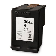 Analoga kasetne tintes printeriem Hp 304Xl Black cena un informācija | Nav norādīts Datortehnika | 220.lv