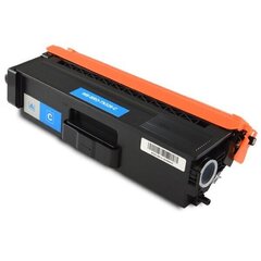Tonera kasetne analogs Brother Tn-326 / Tn-321 Cyan cena un informācija | Kārtridži lāzerprinteriem | 220.lv