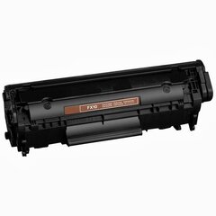 Tonera kasetne analogs Canon Fx-10 cena un informācija | Kārtridži lāzerprinteriem | 220.lv