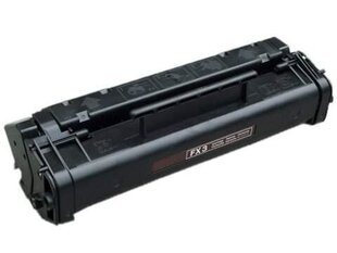 Tonera kasetne analogs Canon Fx-3 cena un informācija | Kārtridži lāzerprinteriem | 220.lv