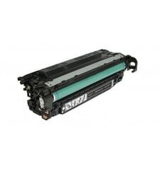 Tonera kasetne analogs Canon Crg 723H Black cena un informācija | Kārtridži lāzerprinteriem | 220.lv