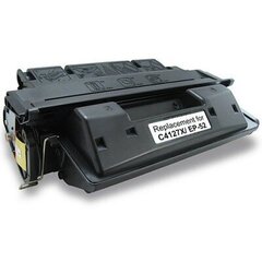 Совместимый тонерikassett Canon Ep-52, Ep52 / C4127X цена и информация | Картриджи для лазерных принтеров | 220.lv