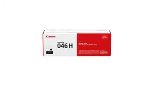 Совместимый тонер Canon Crg 046H Black цена и информация | Картриджи для лазерных принтеров | 220.lv