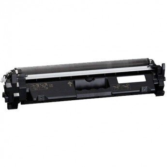 Tonera kasetne analogs Canon Crg 051H, 2169C001 Black High цена и информация | Kārtridži lāzerprinteriem | 220.lv
