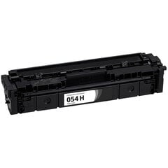 Совместимый тонер Canon Crg 054H, 3028C002 Black High цена и информация | Картриджи для лазерных принтеров | 220.lv