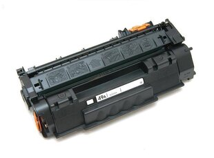 Analoga tonera kasetne Hp 49A, Q5949A cena un informācija | Kārtridži lāzerprinteriem | 220.lv
