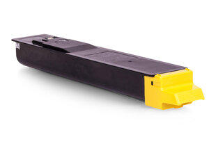Tonera kasetne analogs Kyocera Tk-8115, 1T02P3Anl0 Yellow cena un informācija | Kārtridži lāzerprinteriem | 220.lv