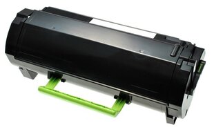 Tonera kasetne analogs Lexmark 51B2H00 Black cena un informācija | Kārtridži lāzerprinteriem | 220.lv