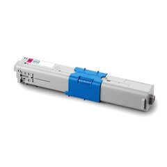 Совместимый тонер Oki C301 / 321 44973534 Magenta цена и информация | Картриджи для лазерных принтеров | 220.lv