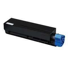 Совместимый тонер Oki B401 / Mb441 / Mb451, 44992402 Black цена и информация | Картриджи для лазерных принтеров | 220.lv