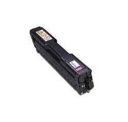 Tonera kasetne analogs Ricoh Aficio Spc220, 406054 Magenta cena un informācija | Kārtridži lāzerprinteriem | 220.lv
