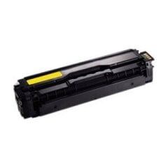 Tonera kasetne analogs Samsung Clt-Y504S cena un informācija | Kārtridži lāzerprinteriem | 220.lv