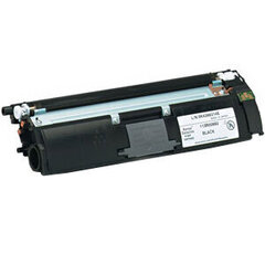 Совместимый тонер Xerox Phaser 6120 / 113R00692 Black цена и информация | Картриджи для лазерных принтеров | 220.lv