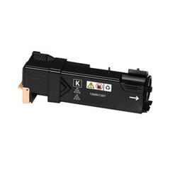 Tonera kasetne analogs Xerox 6500 / 106R01597 Black cena un informācija | Kārtridži lāzerprinteriem | 220.lv