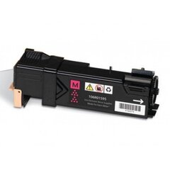 Tonera kasetne analogs Xerox 6500 / 106R01595 Magenta cena un informācija | Kārtridži lāzerprinteriem | 220.lv