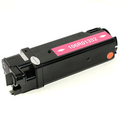 Tonera kasetne analogs Xerox Phaser 6125 / 106R01332 Magenta cena un informācija | Kārtridži lāzerprinteriem | 220.lv
